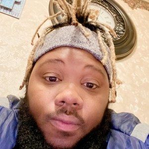 Meet your Posher, Demetrius